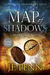 Map of Shadows cover