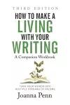 How to Make a Living with Your Writing Third Edition cover