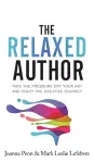 The Relaxed Author cover