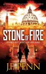 Stone of Fire cover