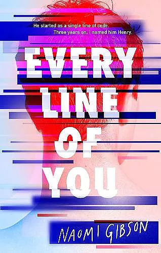 Every Line of You cover
