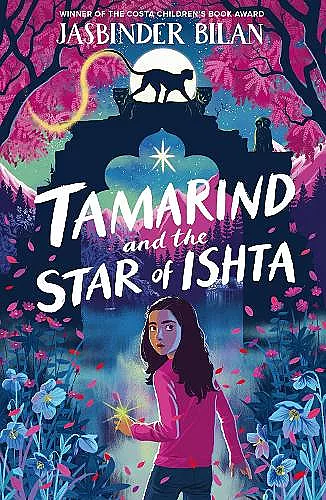Tamarind & the Star of Ishta cover