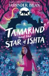 Tamarind & the Star of Ishta packaging