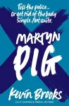 Martyn Pig (2020 reissue) cover