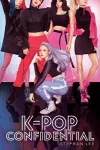 K-Pop Confidential packaging