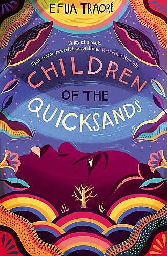 Children of the Quicksands cover