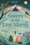 Sisters of the Lost Marsh cover