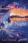 The Island at the Edge of Night cover