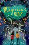 The Magician's Map: A Hoarder Hill Adventure cover