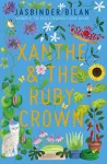 Xanthe & the Ruby Crown cover