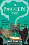 The Poisoned Pie Mystery packaging