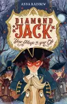 Diamond Jack: Your Magic or Your Life cover
