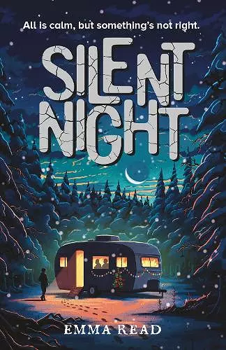 Silent Night cover