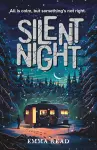 Silent Night cover
