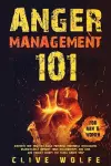 Anger Management 101 cover