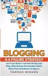 Blogging: A 6-Figure Strategy cover