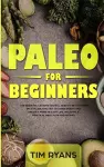Paleo For Beginners cover