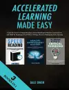 Accelerated Learning Made Easy 3 Books in 1 cover