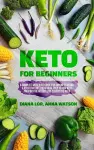 Keto For Beginners cover