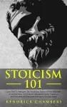 Stoicism 101 cover