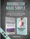 Minimalism Made Simple cover