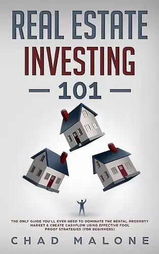 Reale Estate Investing 101 cover