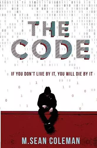 The Code cover