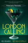 London Calling! cover