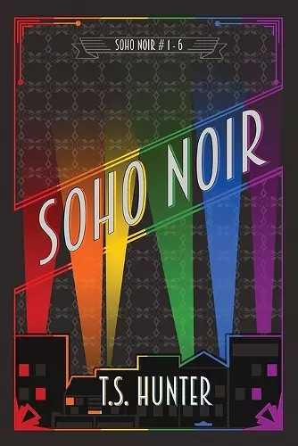 Soho Noir cover