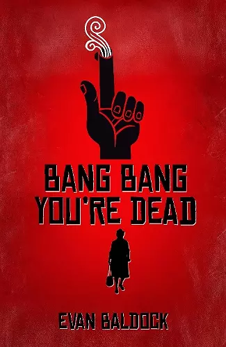 Bang Bang, You're Dead cover