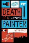 Death of a Painter cover