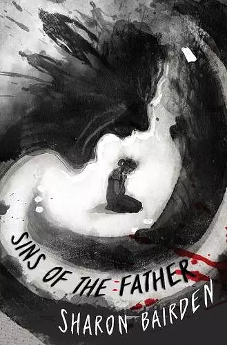 Sins of the Father cover