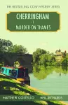 Murder on Thames cover