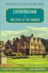 Mystery at the Manor cover