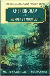 Murder by Moonlight cover