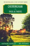 Thick as Thieves cover