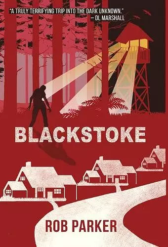 Blackstoke cover