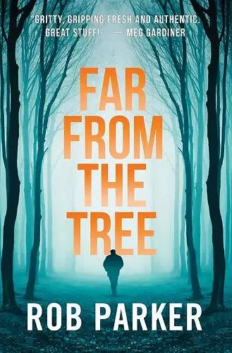 Far From The Tree cover