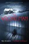 The Wrong Man cover