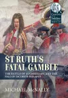 St. Ruth's Fatal Gamble cover