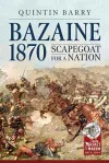 Bazaine 1870 cover