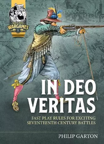 In Deo Veritas cover