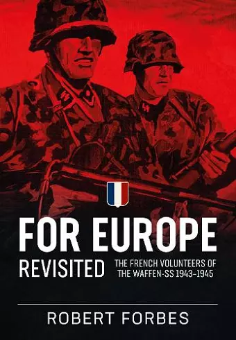 For Europe Revisited cover