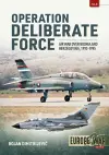 Operation Deliberate Force cover