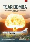 Tsar Bomba cover