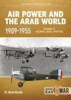 Air Power and the Arab World, 1909-1955 cover