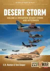 Desert Storm Volume 2 cover