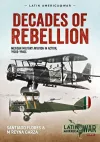 Decades of Rebellion Volume 1 cover