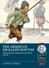 The Armies of Sir Ralph Hopton cover