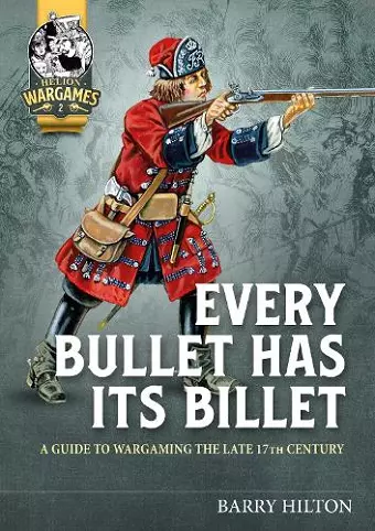 Every Bullet has its Billet cover
